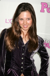 Photos de Mackenzie Rosman - Teen Peoples 20 Teens Who Will Change the World Awards Luncheon - 8